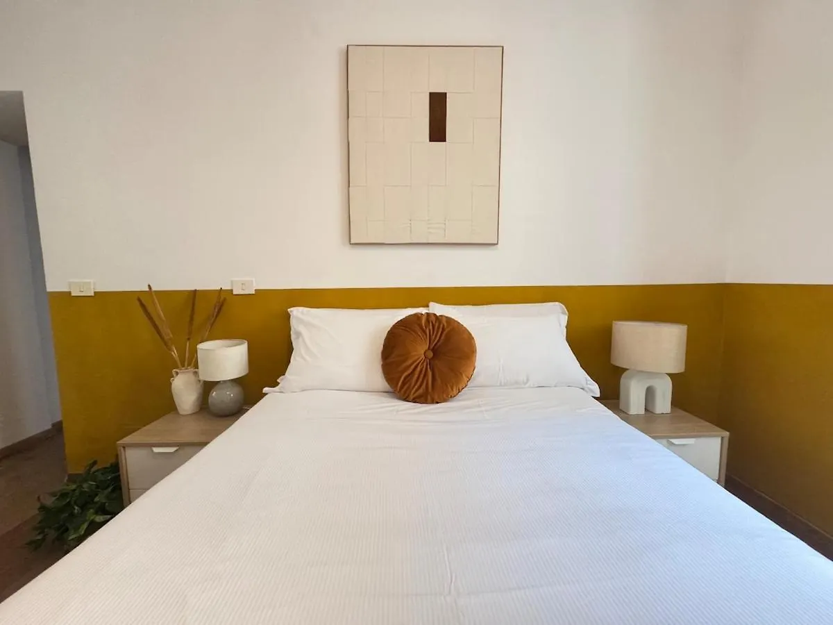 Botanico 24 Apt - Homkeey Apartments Ρώμη Ιταλία