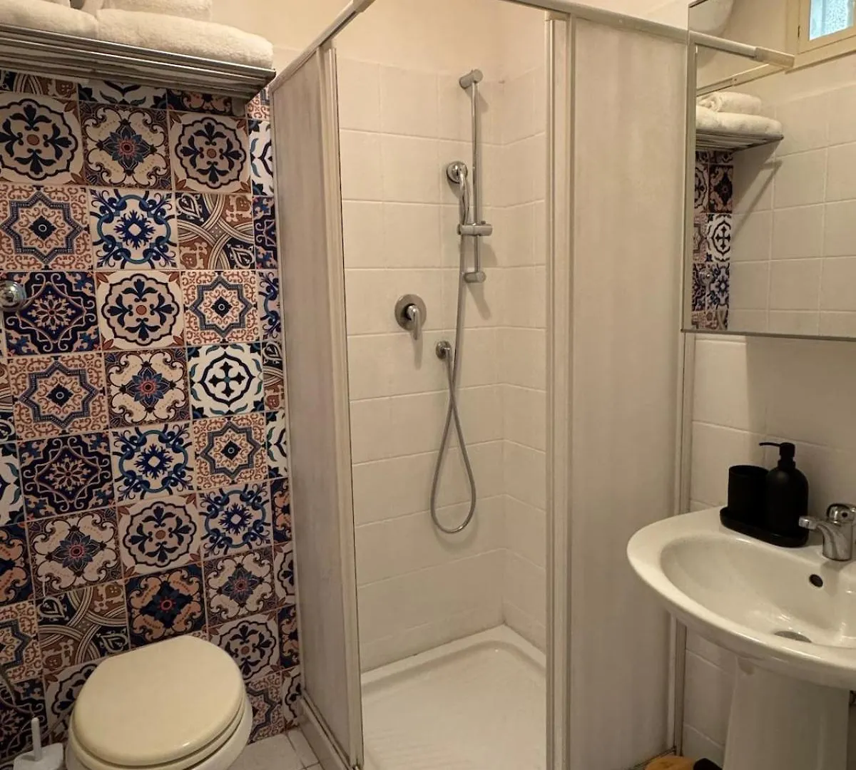 Botanico 24 Apt - Homkeey Apartments Ρώμη Ιταλία
