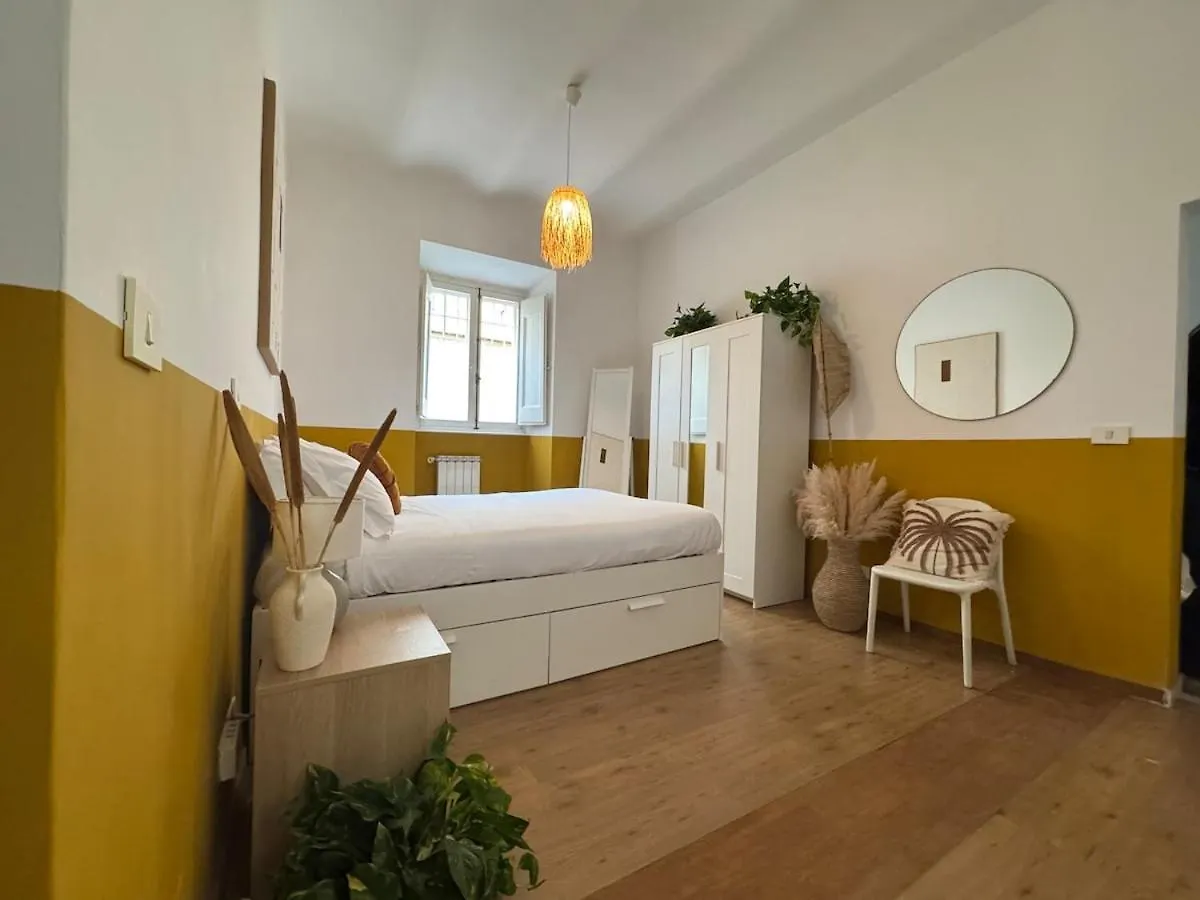 Botanico 24 Apt - Homkeey Apartments Ρώμη
