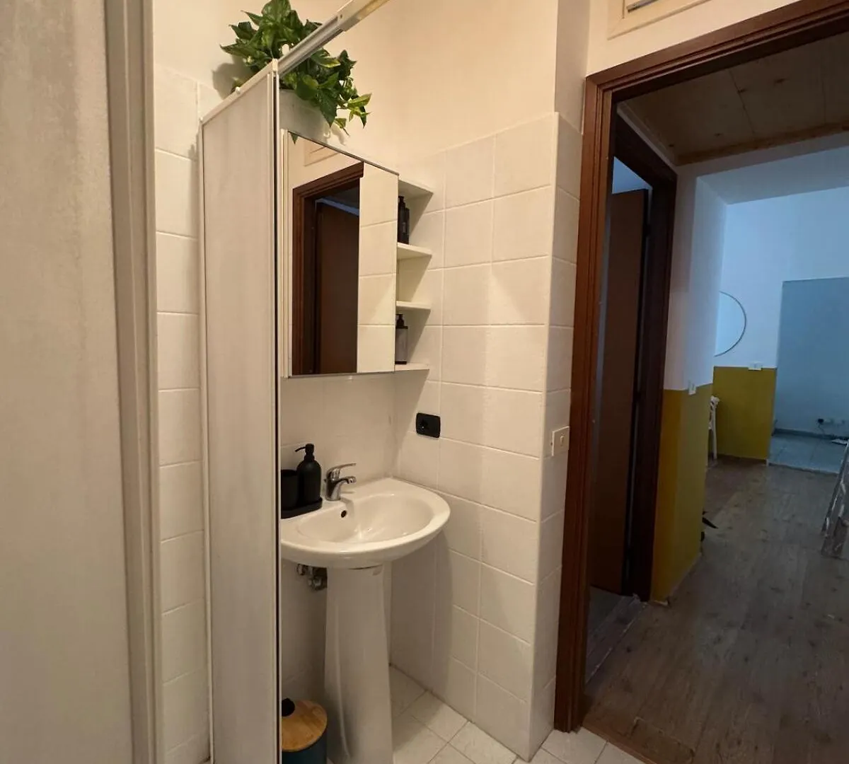 Botanico 24 Apt - Homkeey Apartments Ρώμη