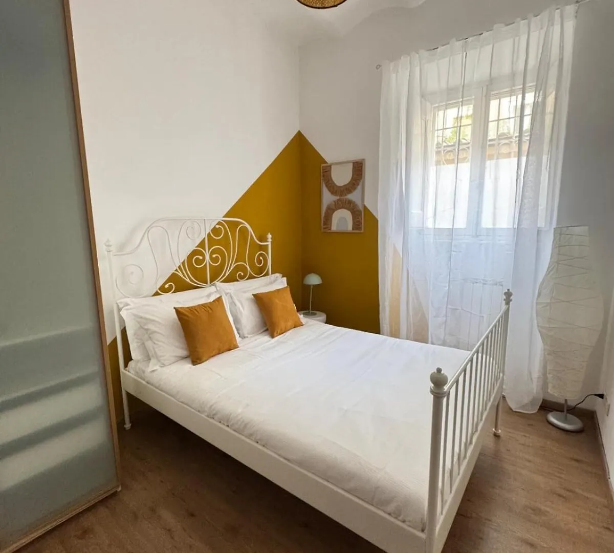 Botanico 24 Apt - Homkeey Apartments Ρώμη