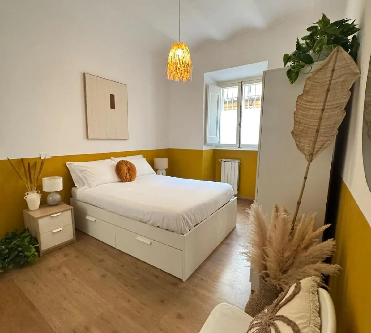 Botanico 24 Apt - Homkeey Apartments Ρώμη