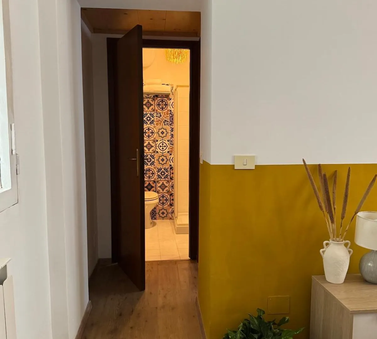 Botanico 24 Apt - Homkeey Apartments Ρώμη Ιταλία