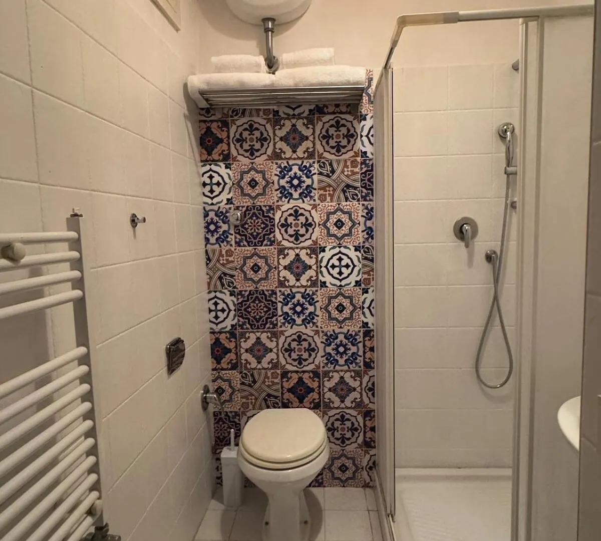 Botanico 24 Apt - Homkeey Apartments Ρώμη