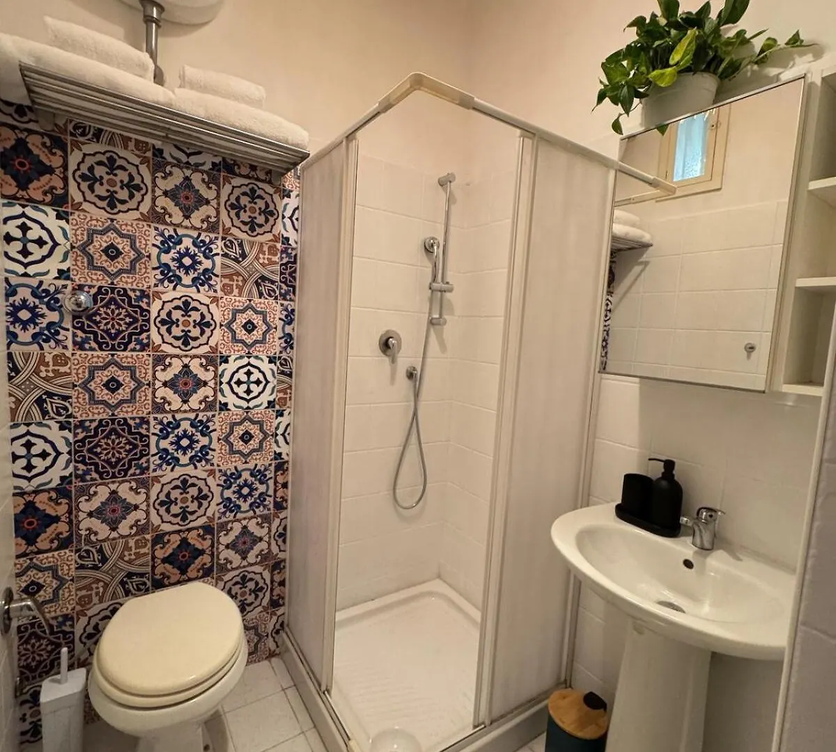 Botanico 24 Apt - Homkeey Apartments Ρώμη 0*,