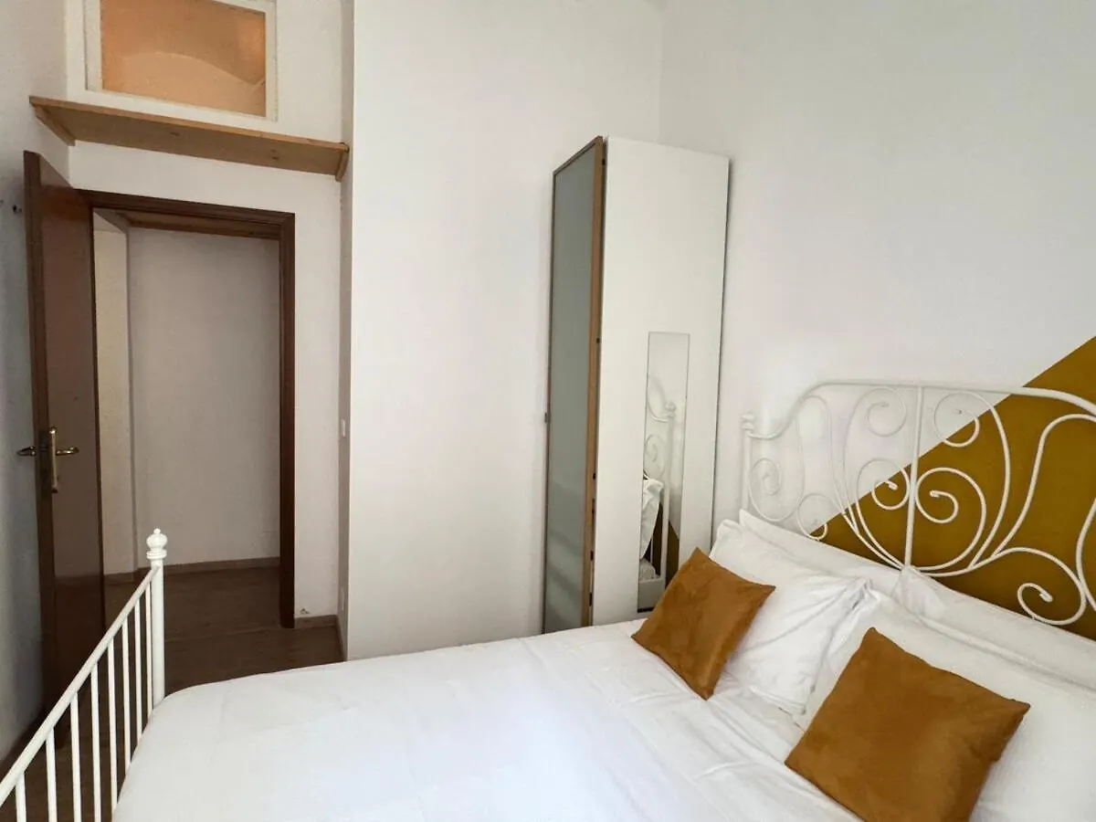 Botanico 24 Apt - Homkeey Apartments Rome