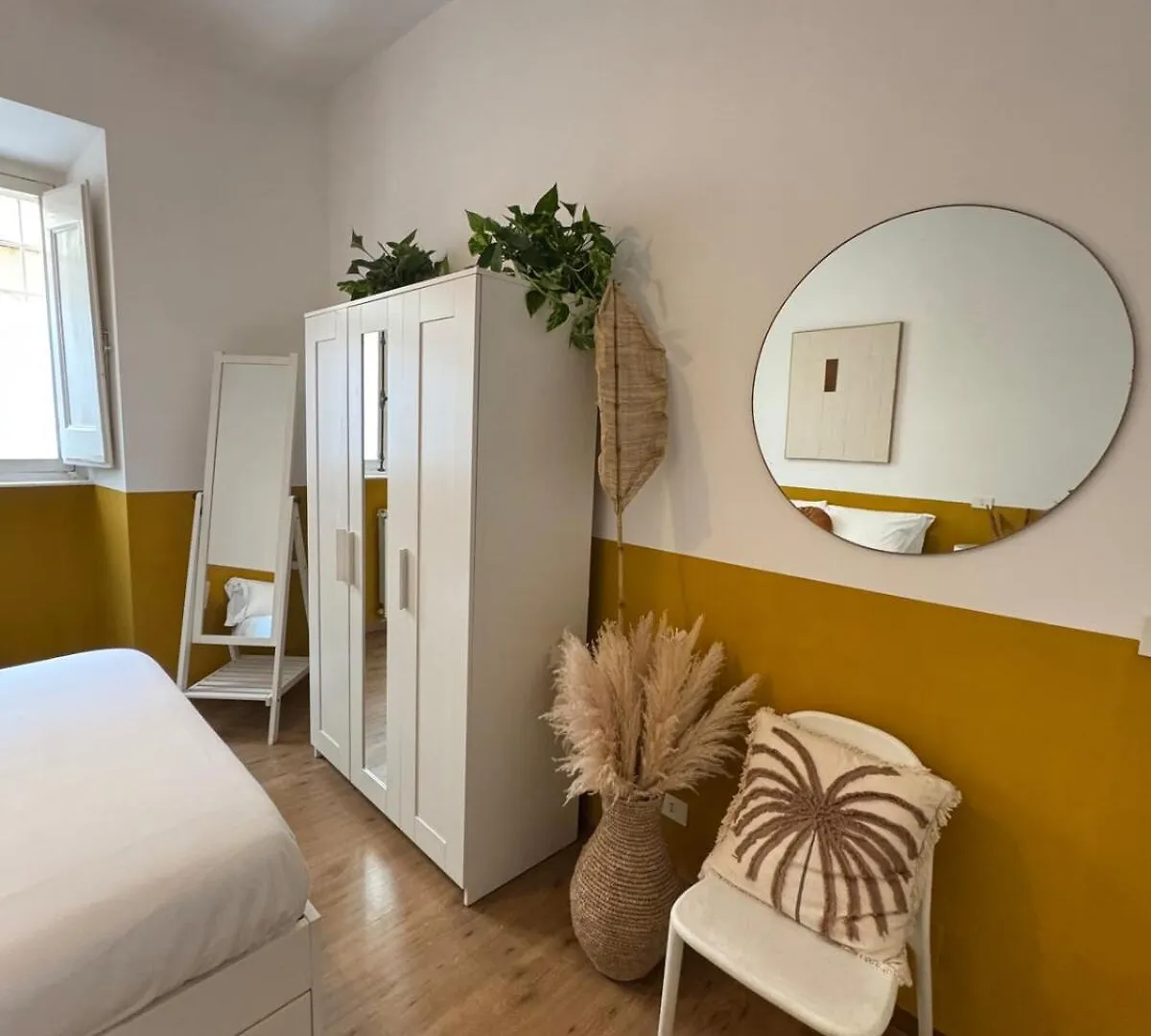 Botanico 24 Apt - Homkeey Apartments Rome
