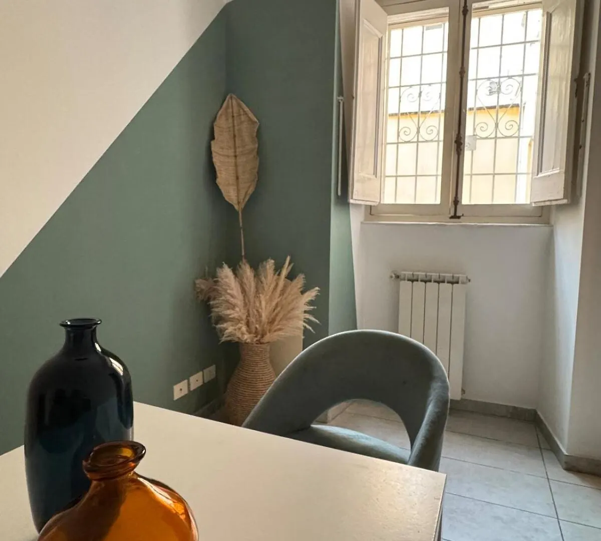 Botanico 24 Apt - Homkeey Apartments Rome 0*,  Italy