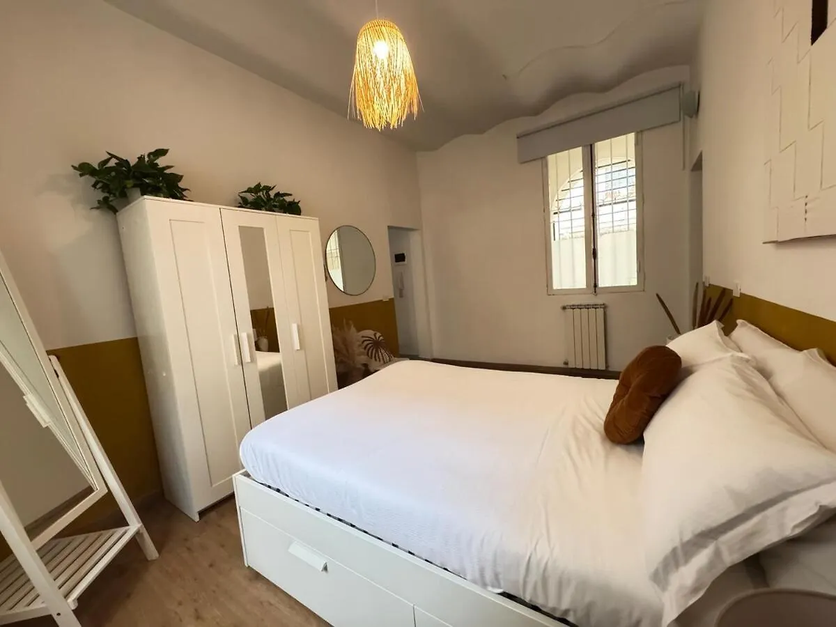 Botanico 24 Apt - Homkeey Apartments Rome 0*,  Italy