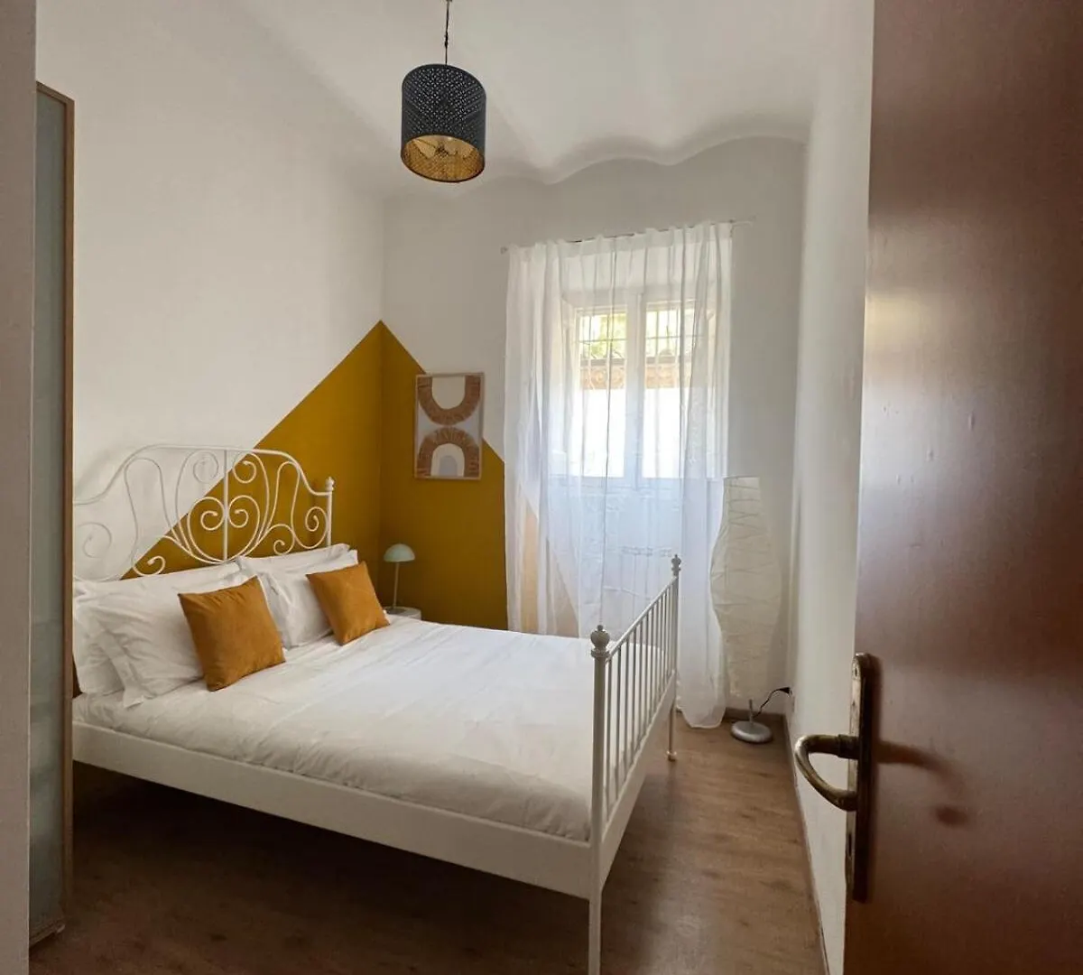 Botanico 24 Apt - Homkeey Apartments Rome 0*,