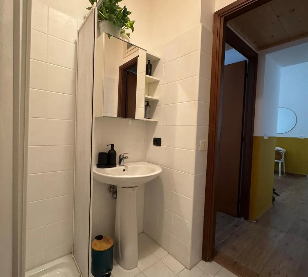 Botanico 24 Apt - Homkeey Apartments Rome