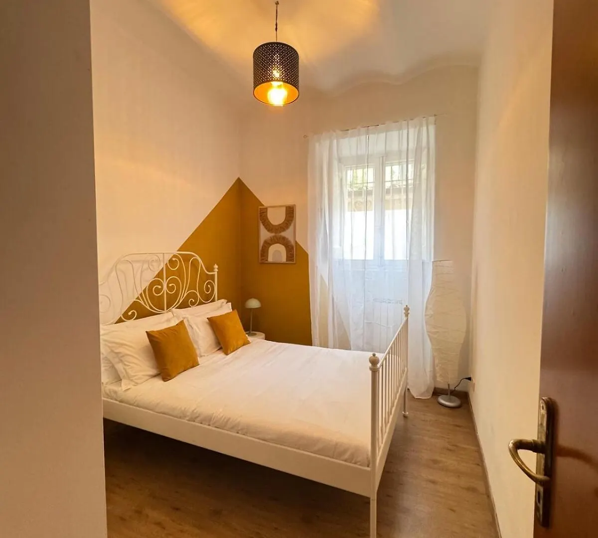 Botanico 24 Apt - Homkeey Apartments Rome