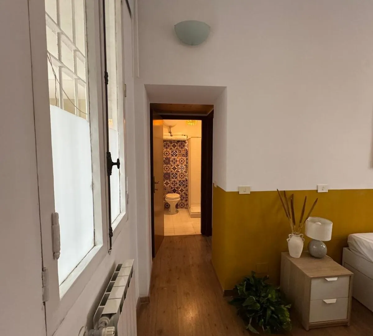 Botanico 24 Apt - Homkeey Apartments Rome