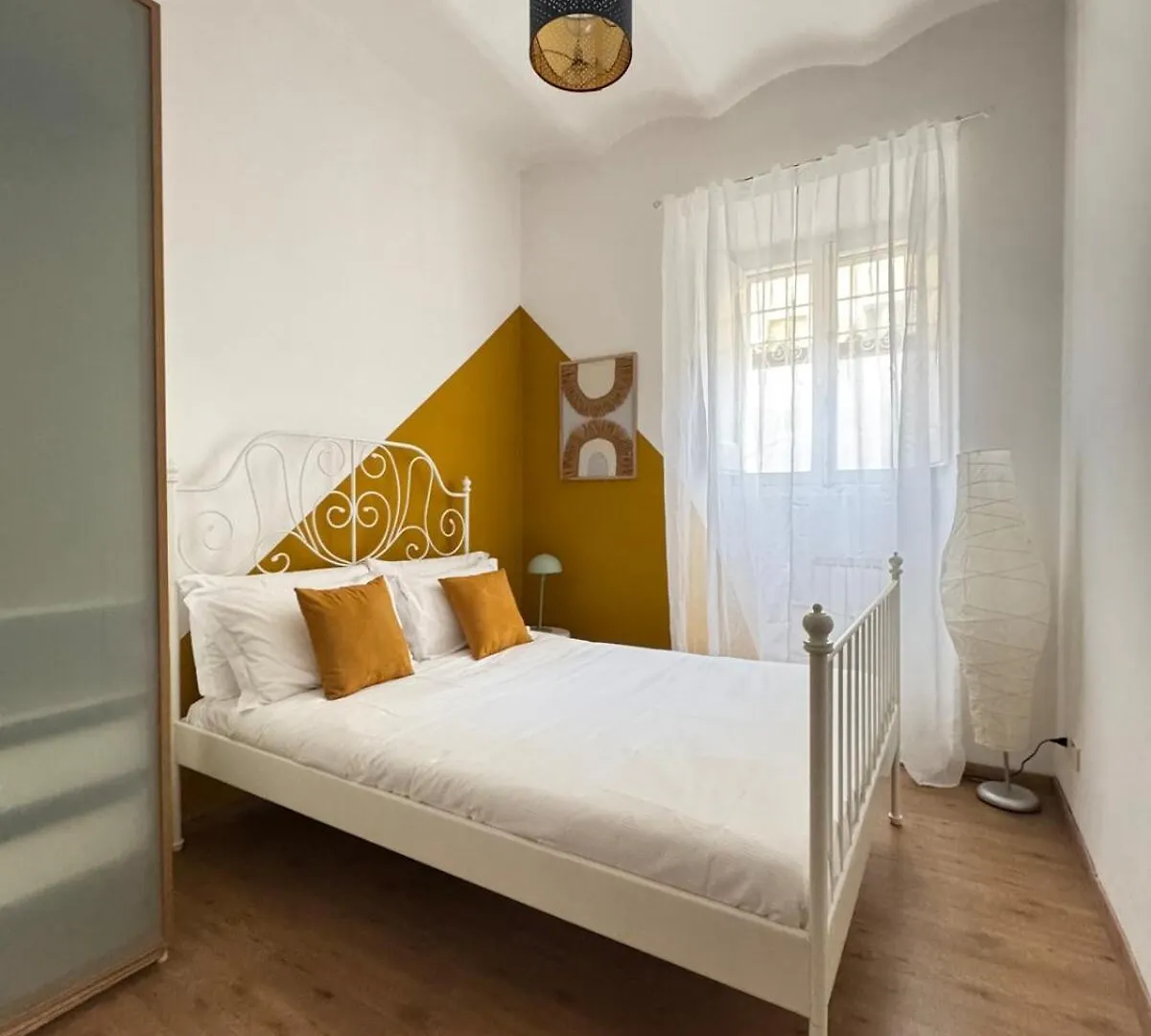 Botanico 24 Apt - Homkeey Apartments Rome
